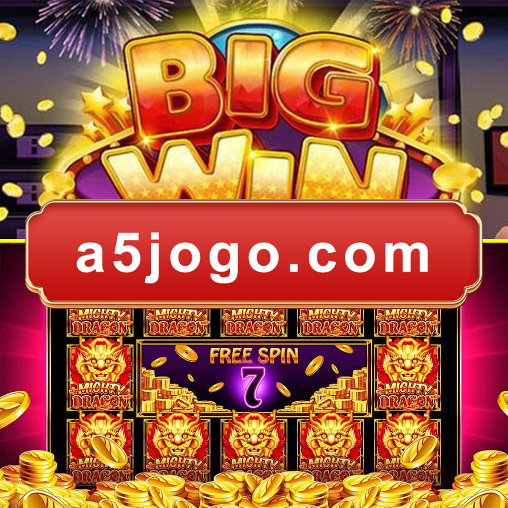 A5Game & Play Casino Slots e Jogos de Casino